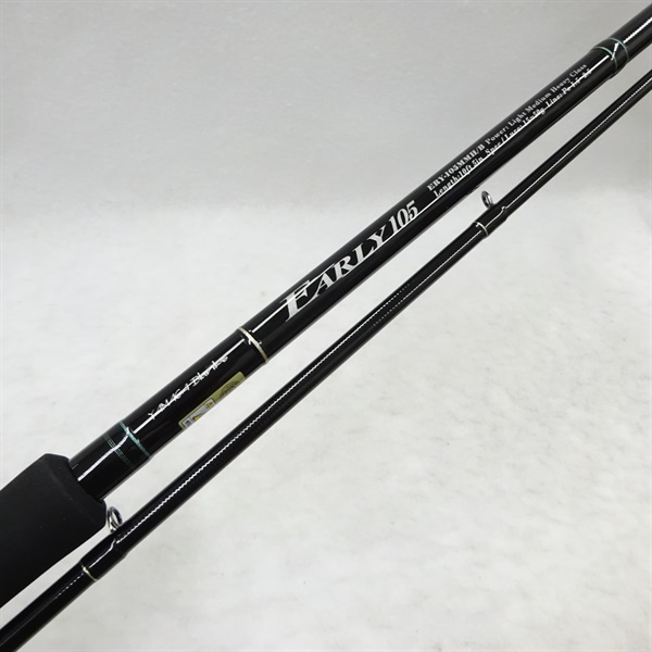 １８アーリーＥＲＹ１０５ＭＭＨ－Ｂ